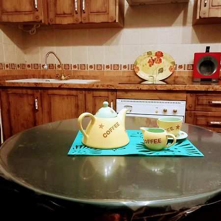 Apartamento Valentino'S- Alpujarra Carataunas المظهر الخارجي الصورة