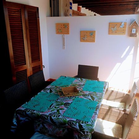 Apartamento Valentino'S- Alpujarra Carataunas المظهر الخارجي الصورة