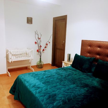 Apartamento Valentino'S- Alpujarra Carataunas المظهر الخارجي الصورة