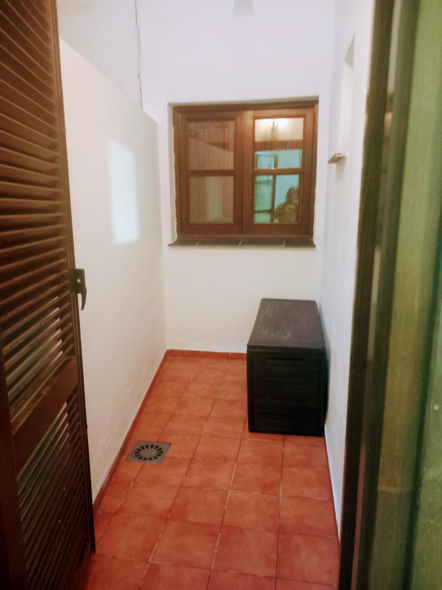 Apartamento Valentino'S- Alpujarra Carataunas المظهر الخارجي الصورة