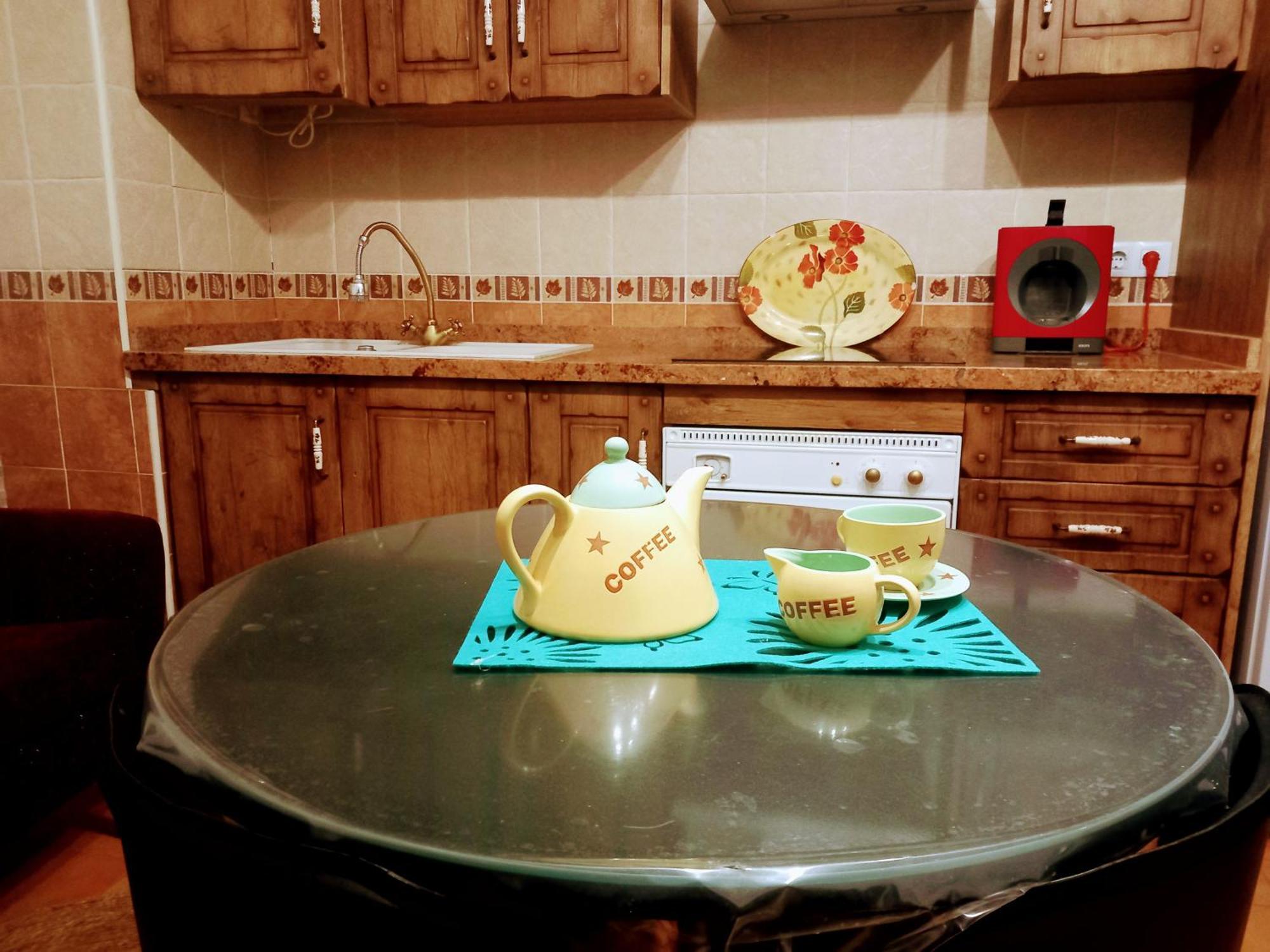 Apartamento Valentino'S- Alpujarra Carataunas المظهر الخارجي الصورة
