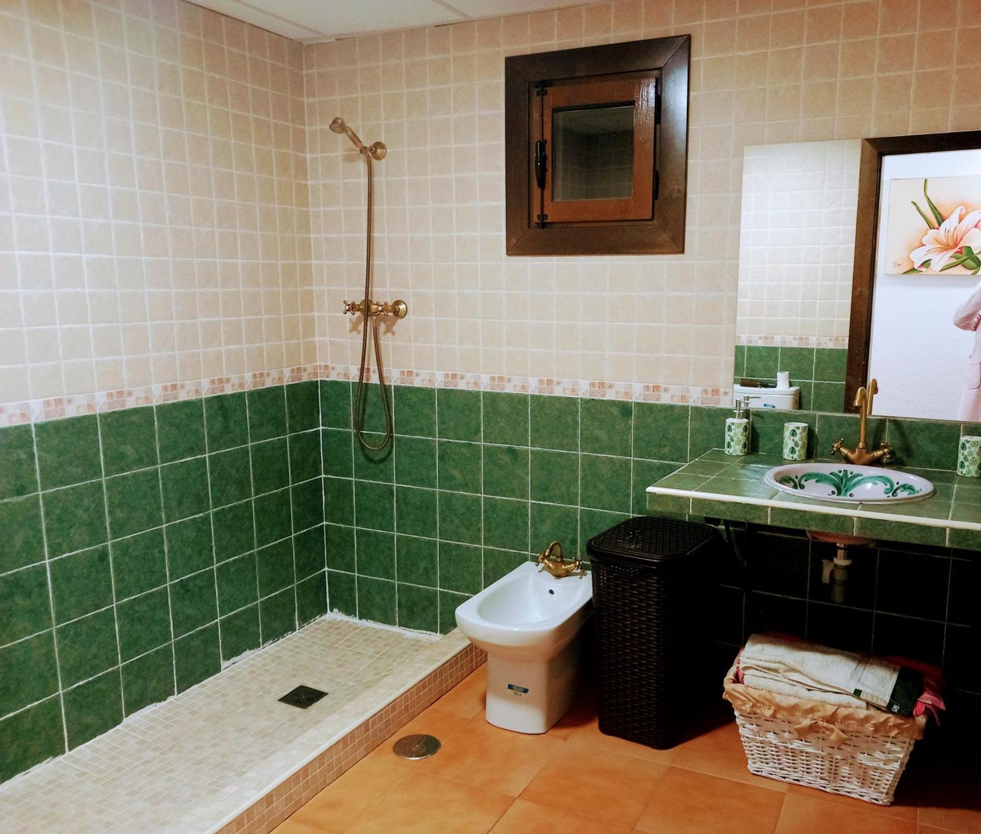 Apartamento Valentino'S- Alpujarra Carataunas المظهر الخارجي الصورة