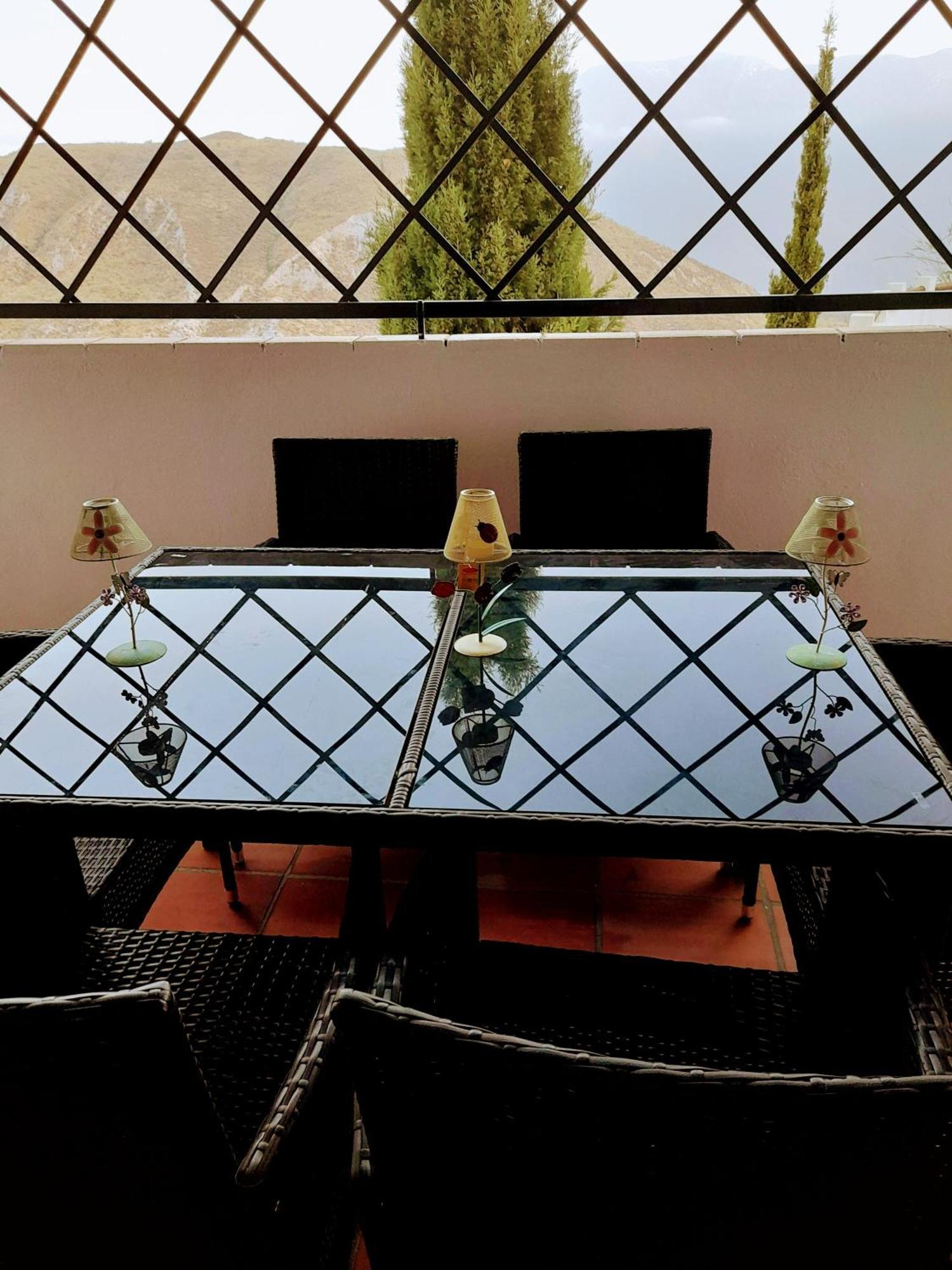 Apartamento Valentino'S- Alpujarra Carataunas المظهر الخارجي الصورة