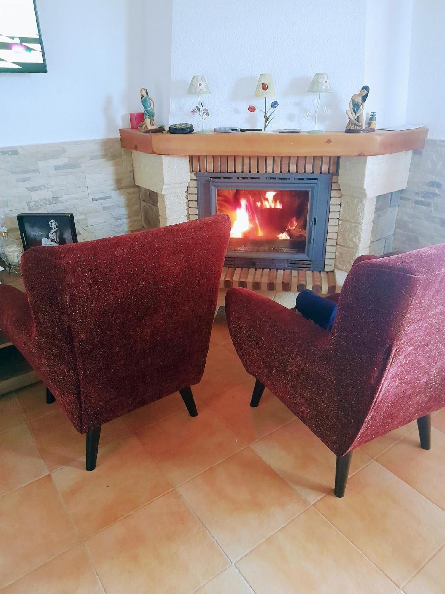 Apartamento Valentino'S- Alpujarra Carataunas المظهر الخارجي الصورة