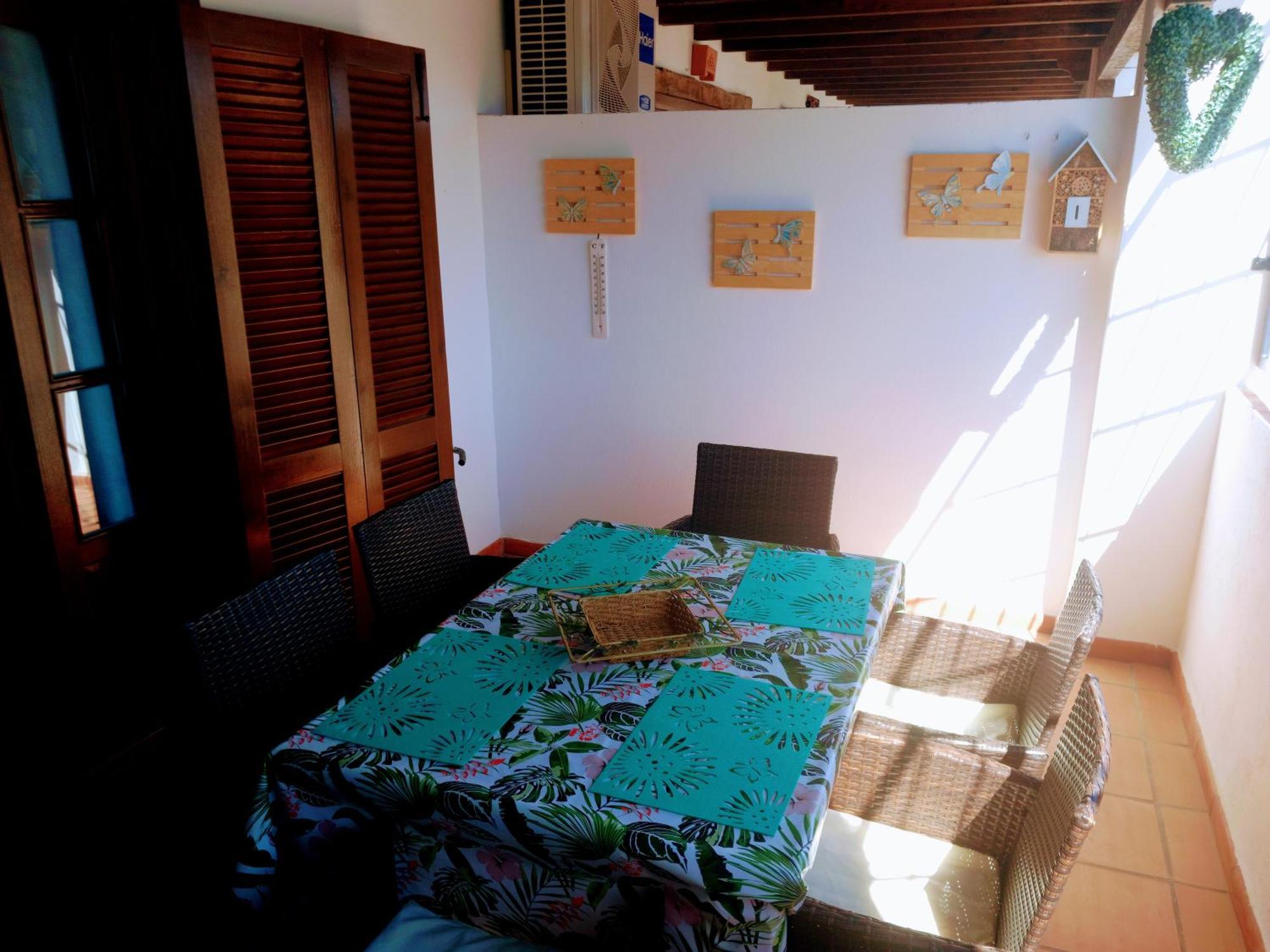 Apartamento Valentino'S- Alpujarra Carataunas المظهر الخارجي الصورة