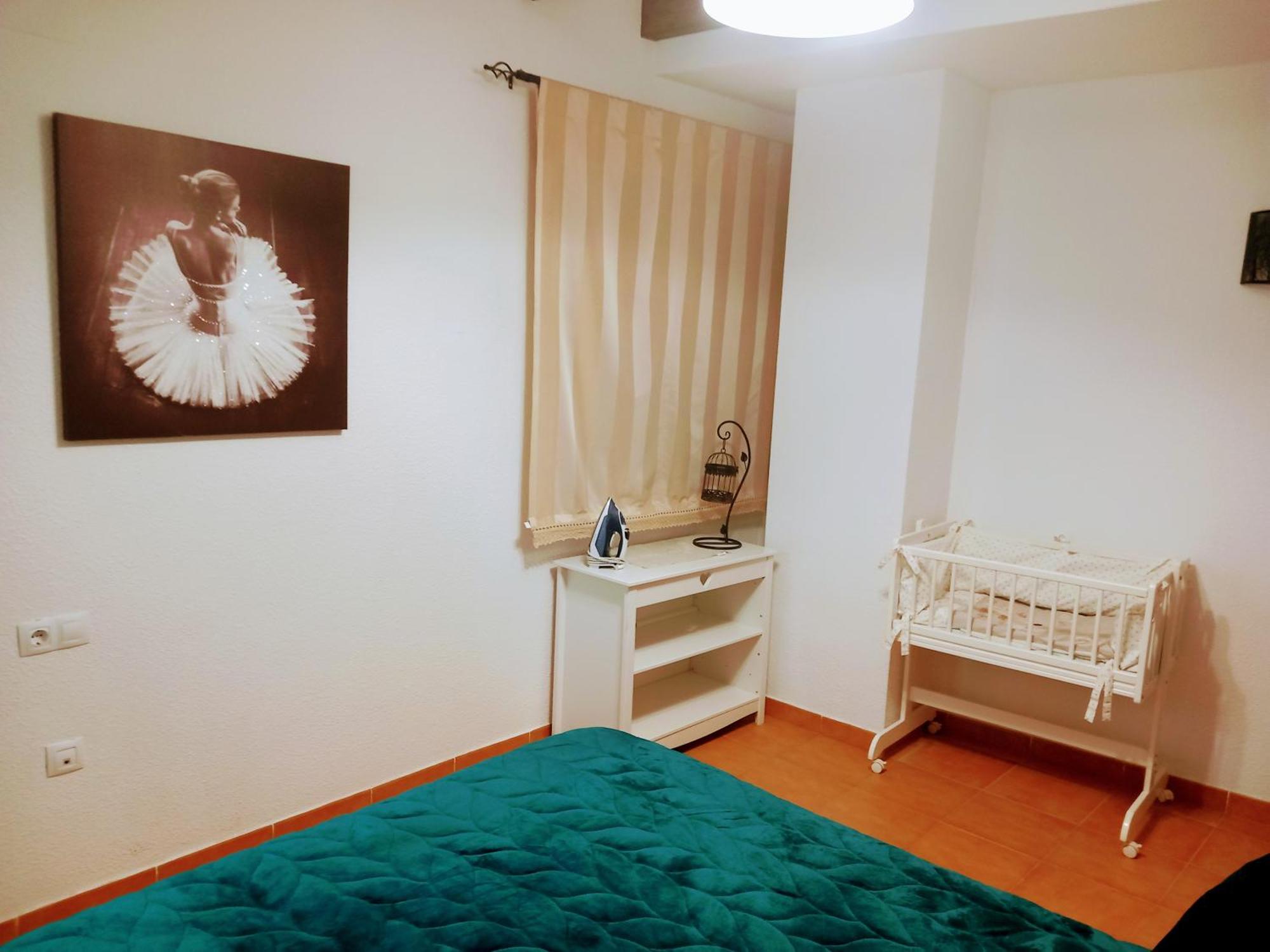 Apartamento Valentino'S- Alpujarra Carataunas المظهر الخارجي الصورة