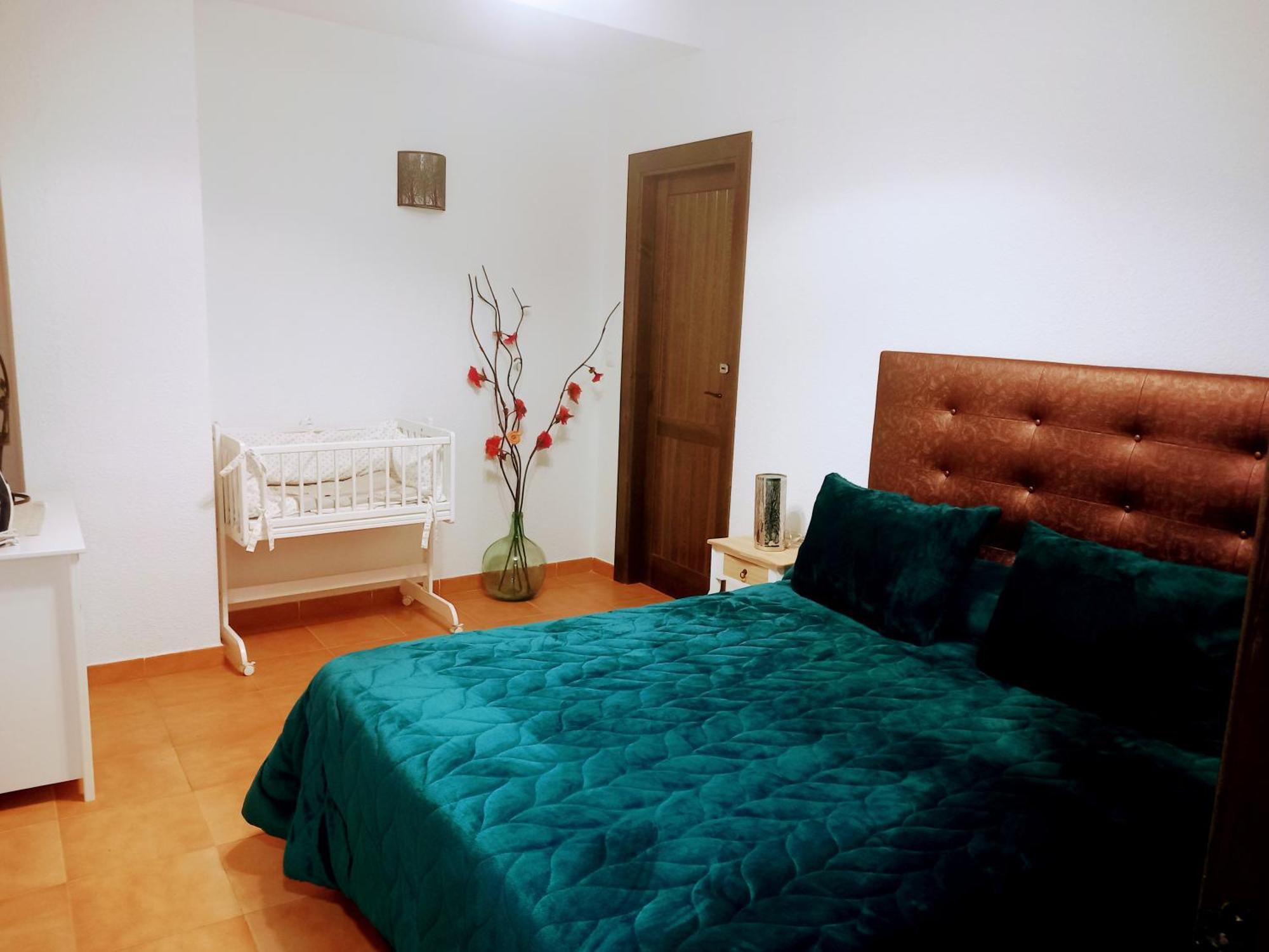 Apartamento Valentino'S- Alpujarra Carataunas المظهر الخارجي الصورة